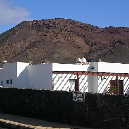 Casa Aguamarina 23B Villa Playa Blanca  Exterior photo
