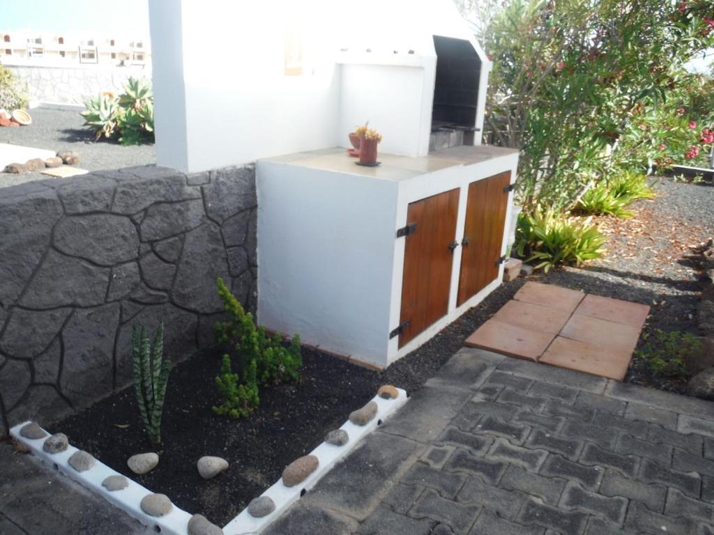 Casa Aguamarina 23B Villa Playa Blanca  Exterior photo